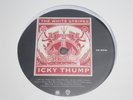 WHITE STRIPES 2007 Icky Thump MISPRESS 12