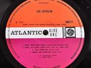 LED ZEPPELIN 1ST UK PRESS ORANGE A//1-B//1 RED/PLUM LABEL LP ARCHIVE SOUND MINT