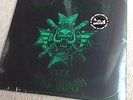MOTÖRHEAD Bad Magic * GREEN VINYL * LEMMY