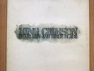 King Crimson - Starless And Bible Black  Island ILPS 9275 A-3U/B-3U VG/EX