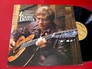 John Denver  POEMS, PRAYERS & PROMISES 1972, Signed/Autographed LP cover, w/COA
