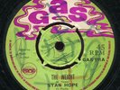 Stan Hope - The Weight / Marcia Griffiths - Tell Me Now UK Gas 7