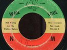 Bob Marley & The Wailing Wailers - Stir It Up JA Wail N Soul M 7