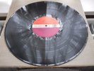 LED ZEPPELIN IV 4 - PLUM/RED PORKY/PECKO DUCK 1st UK PRESS.EX A//3 B//3