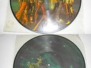 MICHAEL JACKSON,,,JACKSONS ...PICTURE DISC 33T LP...VICTORY...USA 1984