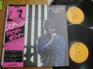 DAVID BOWIE - STAGE - LIVE JAPAN 2 x VINYL 12