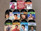 ELVIS 20 GOLDEN HITS 10 X BOX SET RCA 1977 US VINYL 7