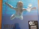 Nirvana - Nevermind, Vinyl Lp Record, New & Sealed