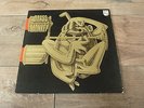 Brass Monkey - Same 1971 UK LP PHILIPS 1st PROG/PSYCH