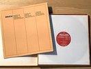 SALVATORE ACCARDO Complete Violin Works BRUCH 1stPress PHILIPS 4LP Box MINT