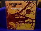 WISHBONE ASH VERY RARE SEALED LP PILGRIMAGE 1977 USA PRESS NO CUTOUT OR BARCODE