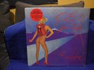 ROGER WATERS PINK FLOYD VERY RARE SEALED LP HITCH HIKING 1984 USA 1ST PRESS STKR