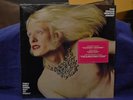EDGAR WINTER VERY RARE SEALED LP THEY ONLY COME OUT AT NIGHT 1972 USA 1ST PRESS