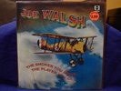 JOE WALSH VERY RARE SEALED GF LP THE SMOKER YOU DRINK 1970s UK PRESS OUT/PRINT