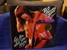PAT TRAVERS VERY RARE SEALED LP LIVE  GO FOR WHAT YOU KNOW 1979 USA 1ST PRESS
