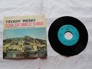TEDDY RENO MIRANDA MARTINO 45 ISCHIA STA 'MMIEZZ' 'O MARE PROMOZIONALE