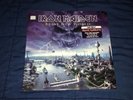 Iron Maiden Brave New World Vinyl LP RSD 2016 Sealed New