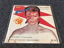 David Bowie - Time Japan 7inch ?