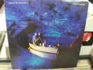 Echo And The Bunnymen - Ocean Rain - 1984 1st Press Vinyl LP 1-25084 (NM)