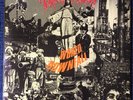 TERRORIZER - WORLD DOWNFALL - 1989 VINYL EARACHE MOSH 16 GRINDCORE - ORIGINAL