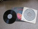 BLACK SABBATH PARANOID LP  VERTIGO LABEL1970  6360011-Y1 Y2 Jim simpson big bear