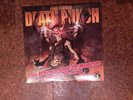 Wrong Side of Heaven and the Righteous Side of Hell, Vol. 1 [LP] by Five Finger