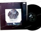 John Abercrombie / Dave Holland / Jack DeJohnette - Gateway GER LP 1975 //7