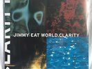 Jimmy Eat World - Clarity | Clear Vinyl 2LP | New Mint