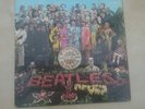 The Beatles Sargent Peppers Lonely Hearts Club Band vinyl LP