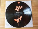 Depeche Mode Violator Picture Disc Vinyl