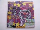 U2: Zooropa 1993 Pack - LP Vinyl + Promo Dog Tags + Concert Ticket & Programme