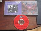 THANATOS - REALM OF ECSTACY (SHARK RECORDS 1992) FIRST PRESS
