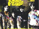 PINK FLOYD LP VINYL PORT TALBOT  - YELLOW VINYL