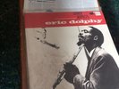 ERIC DOLPHY • Other Aspects • LP Vinyl Vintage Original 1987 Blue Note • E/VG+