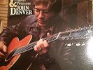 John Denver Poems Prayers and Promises LP Sealed First Press vinyl
