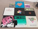 Bronski Beat, Jimmy Somerville & Communards Vinyl Records