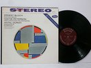 ANTAL DORATI Bloch Sinfonia Breve ORIG Mercury SR 90288 LIVING PRESENCE NM RFR1