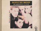 Philippines DEPECHE MODE The singles 81-85 12