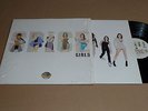 SPICE GIRLS - SPICEWORLD  ORIGINAL 1997 VIRGIN LP IN SHRINK