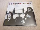 RARE PAUL MCCARTNEY WINGS SEALED 