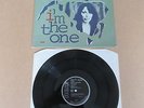 ANNETTE PEACOCK I'm The One RCA LP RARE 1986 ORIGINAL PRESSING NL89900