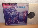 CUBY + BLIZZARDS DESOLATION 1968 UK PRESS BLUESROCK KNALLER