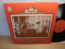 SAGA SWEET PEG O'DERBY PRIVATE UK WESTWOOD FOLK LP 1973