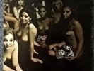 Jimi Hendrix Experience - Electric Ladyland UK Track Double Gatefold Vinyl LP