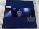 Portishead Dummy vinyl LP. Go Discs by Go Beat 1994. 828 522 - 1.