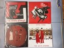 White Stripes, four 3