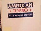 Radio Show: AMERICAN TOP 40 w/SHADOE STEVENS 8/26/90 PRINCE, HEART, AFTER 7,TIME