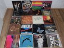 ProgRock,Rock & Kraut - Clapton,U2,Genesis....  40 LP`s