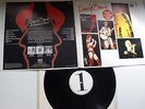 DAVID BOWIE A SECOND FACE TEST PRESSING