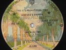 Ashford & Simpson - One More Try 12